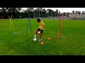 Intense Soccer Training ⚽️ Small Group Training Ideas 👉 U7-U8-U9