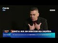ÇIM PEKA LIVE/ Rrëfehet Arben Ahmetaj nga ekzili (01.02.2024)