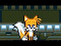 Twitter Takeover sprite animatic - Tails likes mints