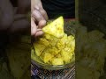 how to make pineapple juice at home |how to make pineapple juice | Pineapple juice