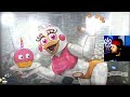 FNAF ULTIMATE CUSTOM NIGHT: CHICA ONLY