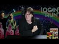 Whatever Happened to LOGAN'S RUN?