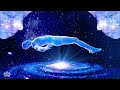 528Hz - Alpha Waves Recover and Regenerates The Whole Body, Stop Stress and Overthinking