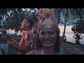 Silvio Cicero - Pu'e Mahana ft Andy Tupaia (Clip Officiel)