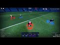 Neo Soccer League Gameplay