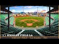 Top 10 Weirdest MLB Stadiums EVER!