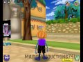 Toontown - Trick or Treating: How to Get The Pumpkin Head! 2013-11 [HD]