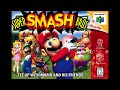 Mario Golf Toadstool Tour - Sudden Death but in the Smash 64 soundfont