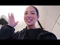 VLOG⭐️productive days in my life as a student finding balance ad