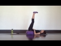 20 minute Deep Stretch Yoga For LOW BACK