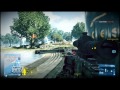 BF3でFPSデビューした40歳おっさんの動画Part18