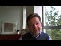 Finding Depth in Awareness | A Guided Meditation With Eckhart Tolle