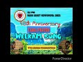 ELC-PNG TAWA PARISH WELKAM SONG [TTS2023GOSPELMUSIC]