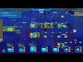 Pixel starships android demonstration