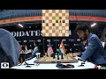 The game that made Gukesh the World Championship Challenger | Nakamura vs Gukesh | Candidates 2024