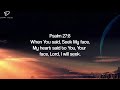 Put God First: 3 Hour Prayer & Meditation Music | Piano Worship with Bible Verses