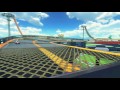 Wii U - Mario Kart 8 - Sunshine Airport