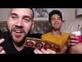 WE TRIED THE BEST CANDY FROM AROUND THE WORLD!!