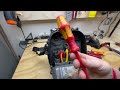 Electrician Tool Bag Tour! Veto Pro Pac Tech-MCT, Knipex, Wera, and More