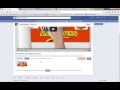 How To Ad Youtube Tab App To Facebook Pages
