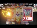 【#遊戯王】史上最強にカオスなカテゴリー超越戦！「side：UNITYドラフト」！【#爆アド】