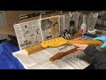 How To Quick-Age A Polyurethane Guitar Neck - Cheap and fast!