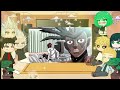 🦊🌸🦊[Rus/Eng]S-Class Hero's Reacts To Saitama vs Tatsumaki[Opm react Saitama vs Tatsumaki ]🦊🌸🦊