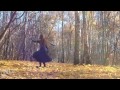 Mirkwood Autumn (cosplay fanvideo)