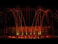 Homemade Fountain V6 - Phantom of the Opera (4K)