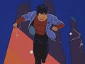 City Hunter Full AMV - Push It To The Limit