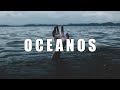 LINDO FUNDO MUSICAL DE OCEANOS | PARA ORAÇÃO, MINISTRAÇÃO, ESTUDOS | PIANO + PAD