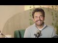 #Paternidad y el #miedo a que me comparen con Eugenio Derbez | T3. Cap #15 La Magia del Caos