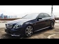 Used Mercedes E-Class W212 Buyers guide (2009-2016) Avoid faults and common problems (CDI/CGI)