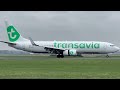 Plane spotting landing aircraft at Schiphol airport | Part 2