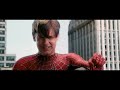 Spider-Man vs Sandman - First Fight Scene - Spider-Man 3 (2007) Movie CLIP HD