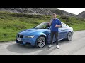 This Is Peak M Car! | BMW E92 M3 Review | Living Legends