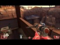 TF2 With G4M3RatW0RK episode 1