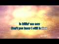 ...Baby One More Time - Tenacious D (Kung Fu Panda) | Karaoke Version | KaraFun