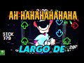 Apparition | Vs Wario/FNF Mario's Madness V2 (Lyrics en Español)