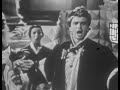 Franco Corelli 'Non piangere, Liù' 1958 (Turandot TV film) + SUBTITLES