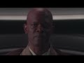 What If Mace Windu Had Visions of Order 66