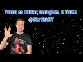 My Blue Underwear (a STAR TREK parody song of 