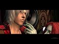 Devil May Cry 3 HD Remaster PS5 - Nevan Boss Fight (4K Ultra HD)