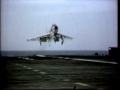 McDonnell F3H-2N Demon Newsreel - 1956