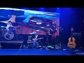 Black Country, New Road - Geese (Live in Seoul, Korea) 21.02.24