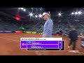 Elena Rybakina Vs Aryna Sabalenka - Madrid Open 2024 Semi Final Extended Highlights SET 1