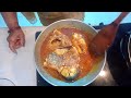 Masala Fish Gravy / Fish Curry Recipe / तरी वाली मछली कैसे बनाते हैं / #BEGINNERSRECIPE