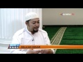 Ternyata Bersin saat Shalat Ada Hukumnya, Lho!