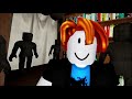we played a SCARY game in ROBLOXVR!!!