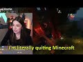 minecraft clips where everything goes wrong